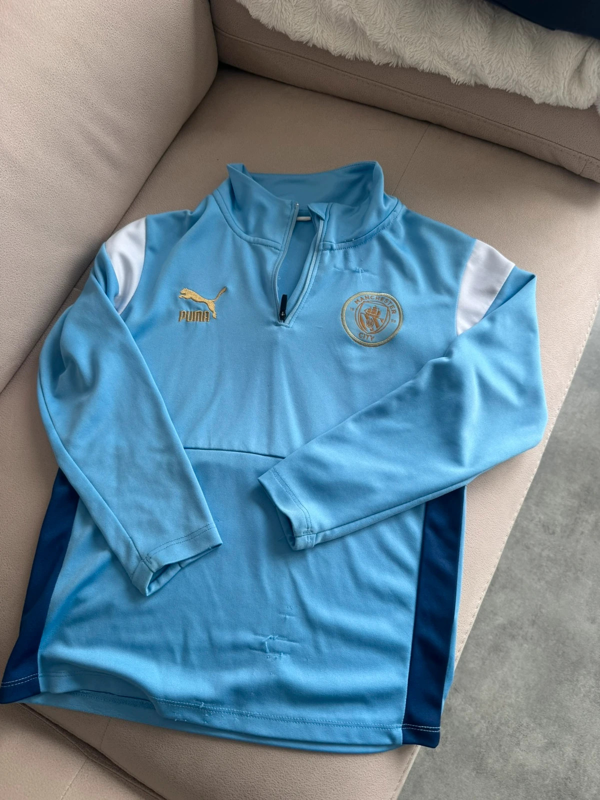 Pull sport