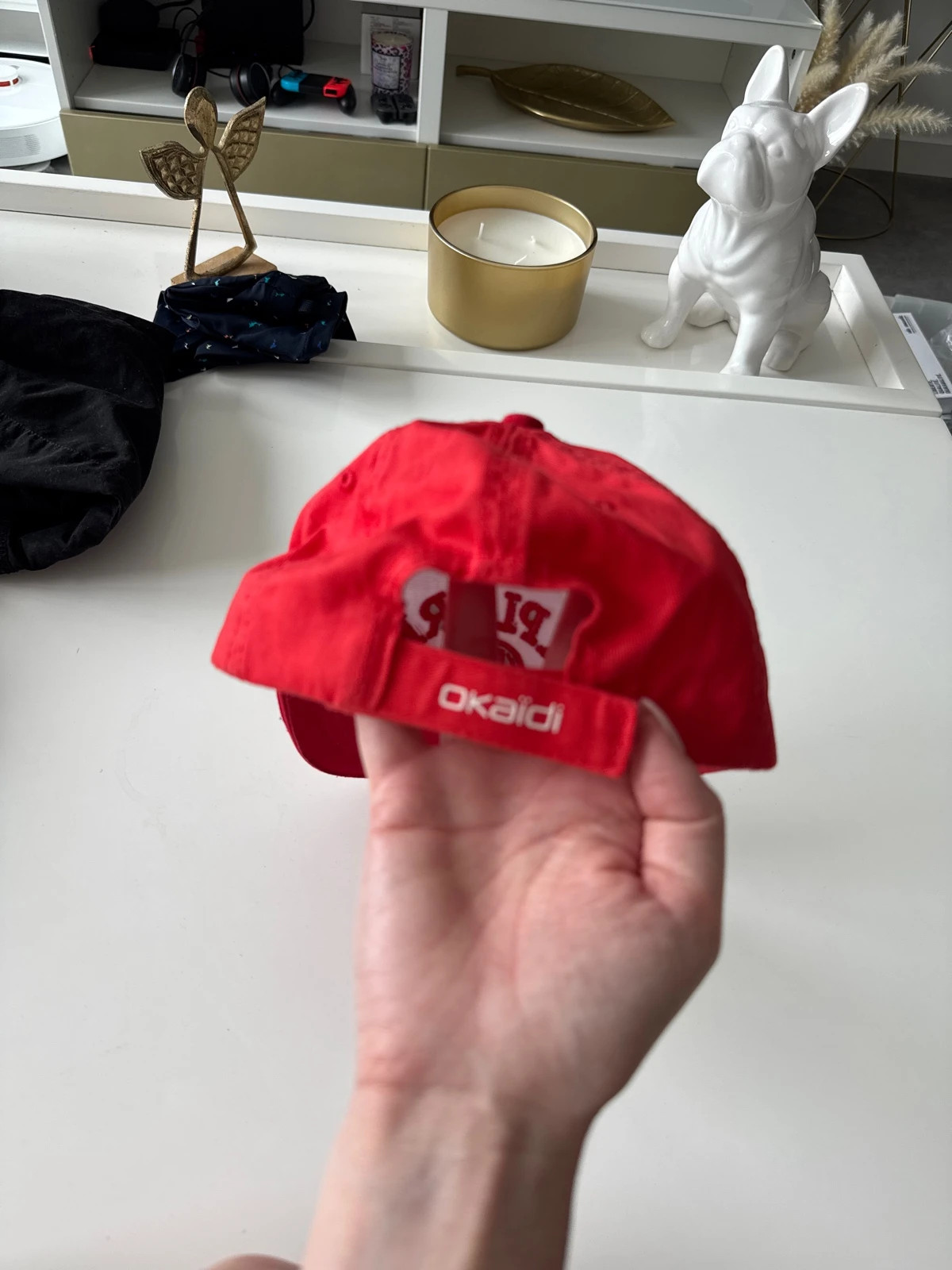 Casquette – Okaïdi – taille Universel 2
