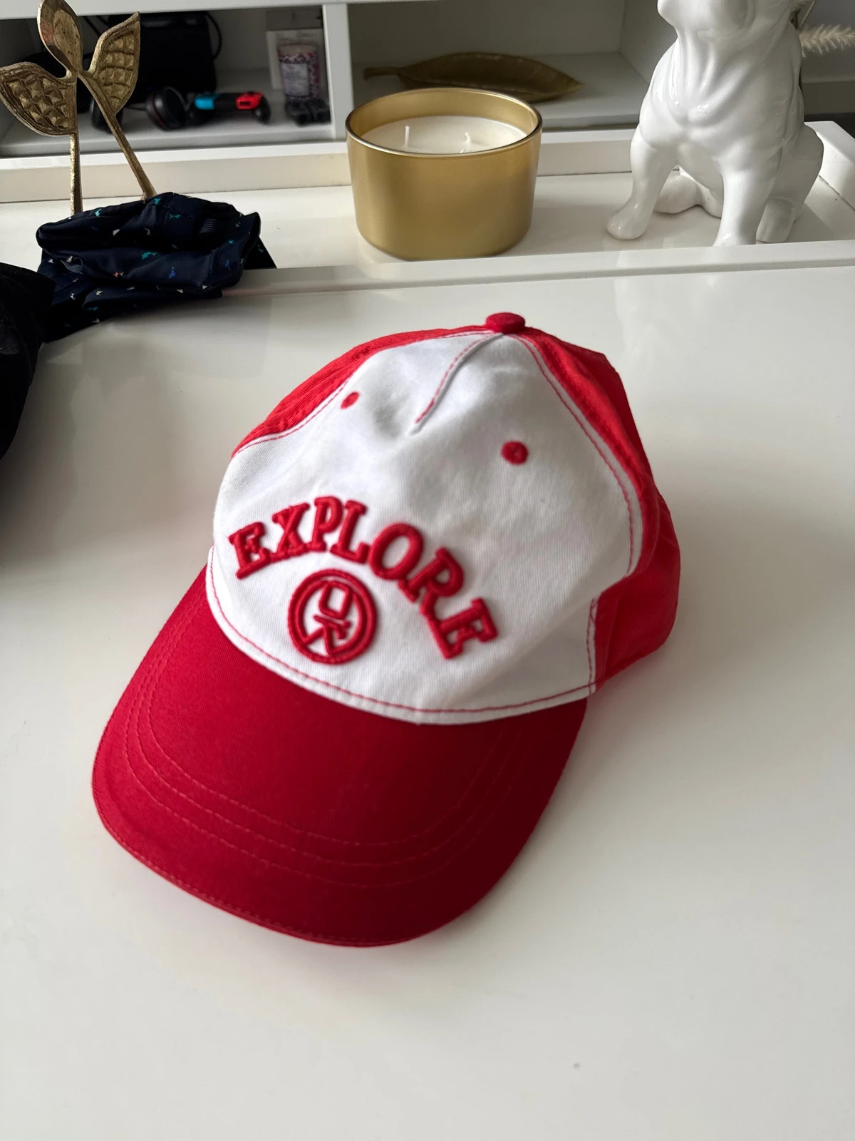 Casquette – Okaïdi – taille Universel