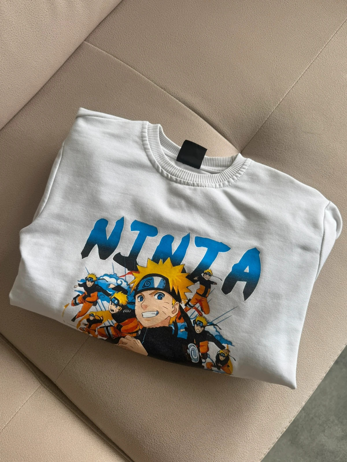 Sweat Naruto – Naruto – taille 12 ans / 152 cm 4