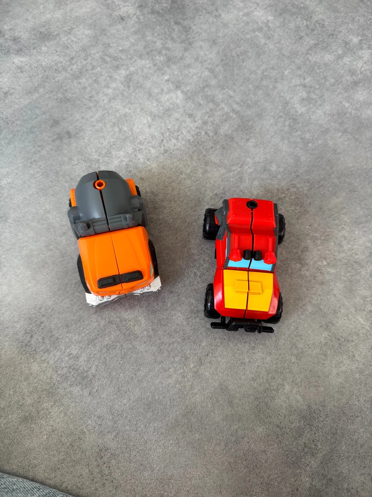 Transformer – Transformers – taille Taille unique 3