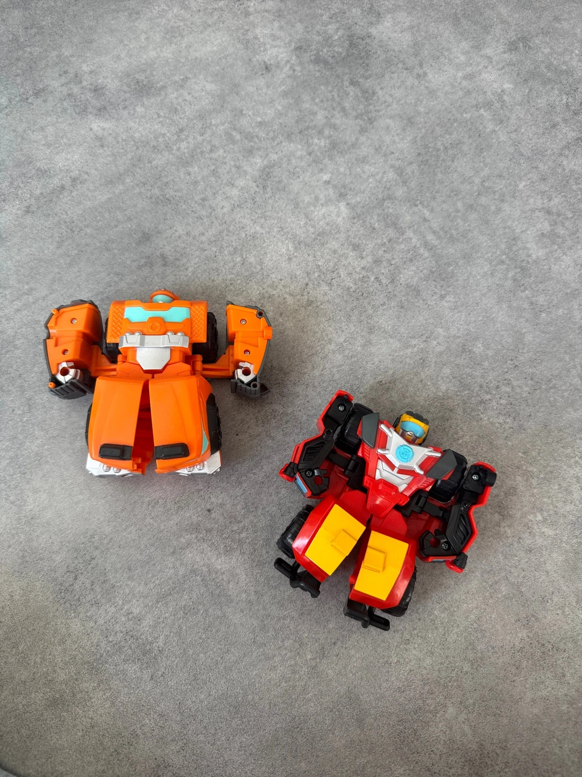 Transformer – Transformers – taille Taille unique 2
