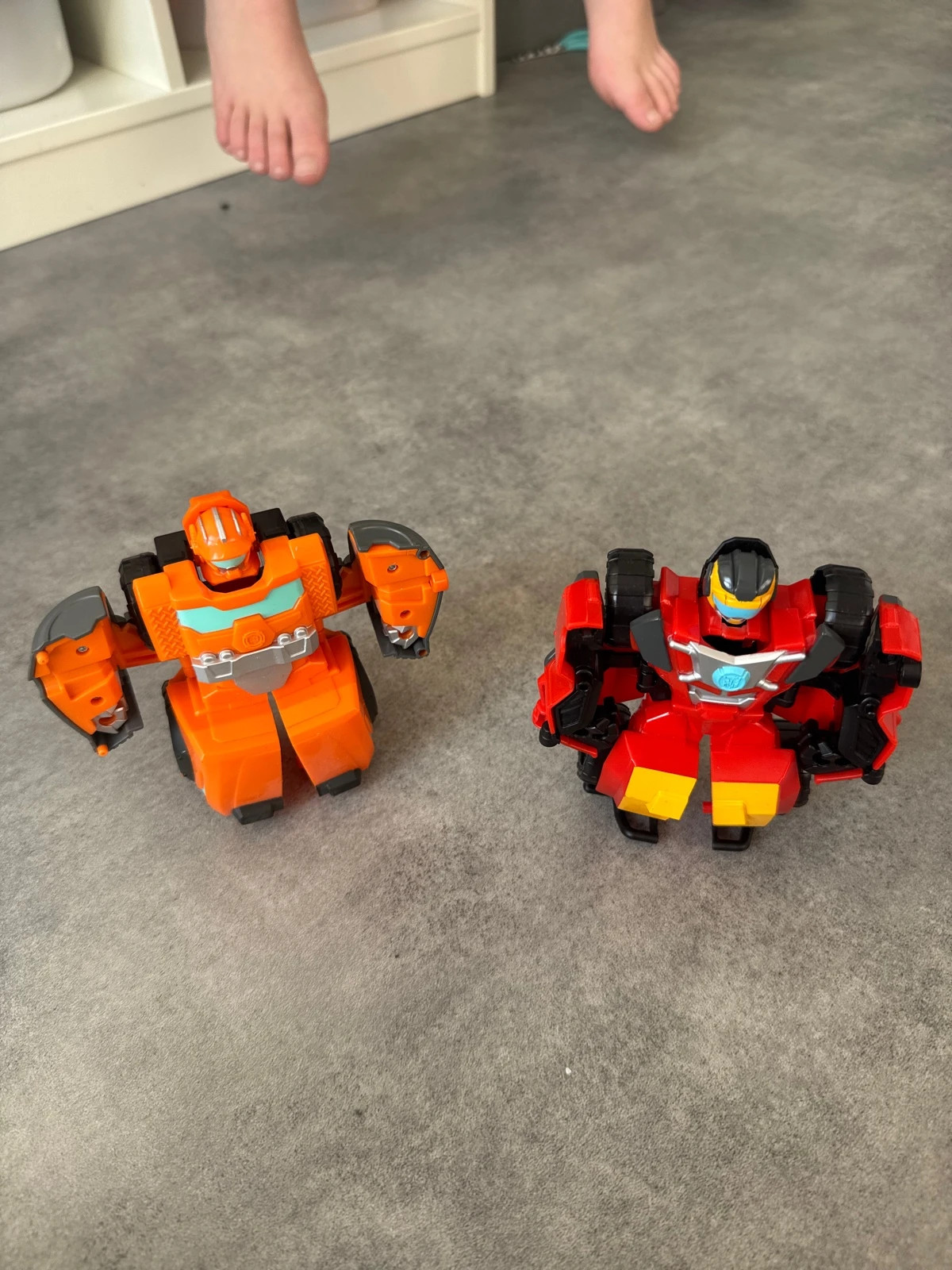Transformer