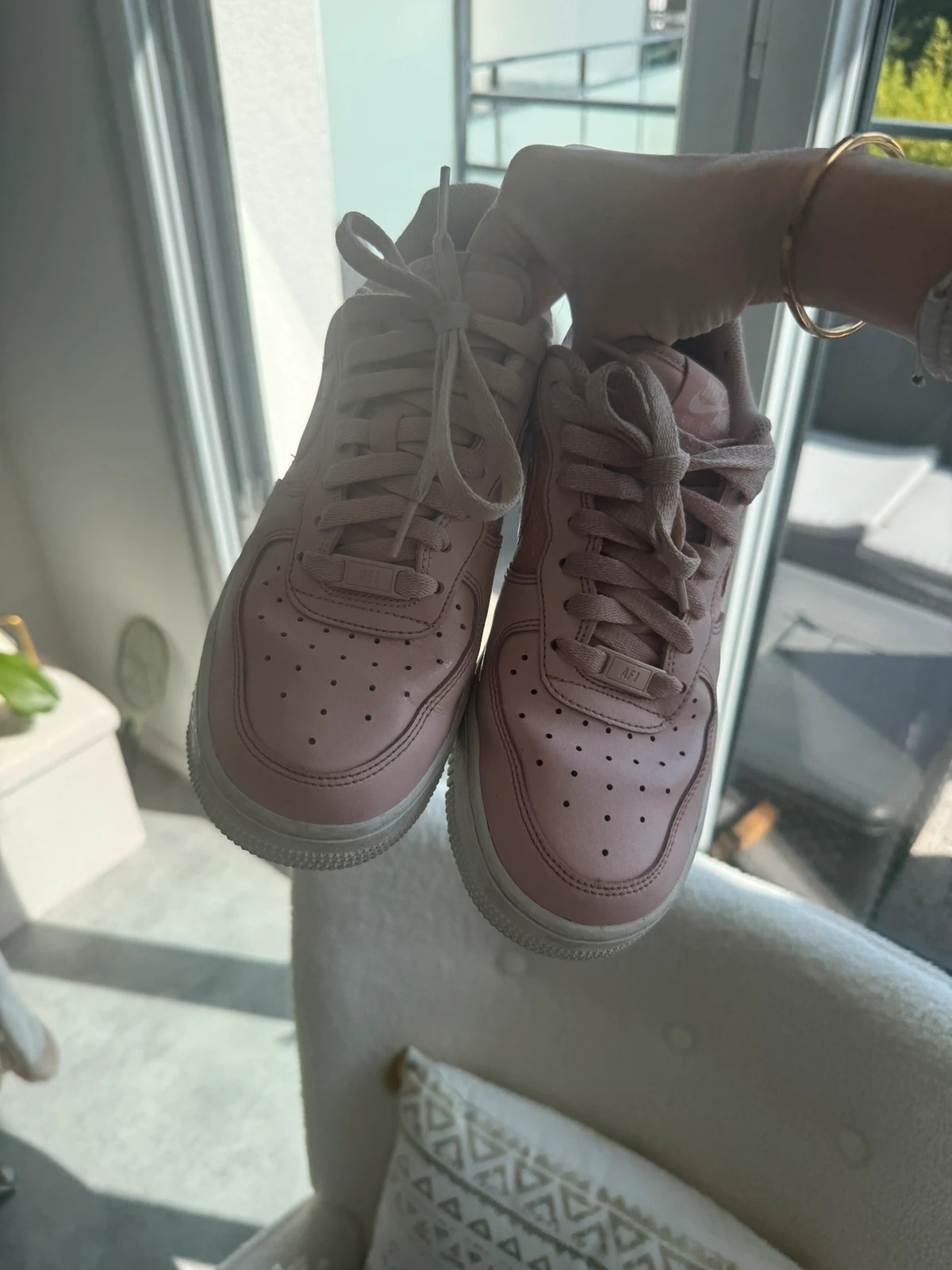 Air force one – Air Force – taille 39 2