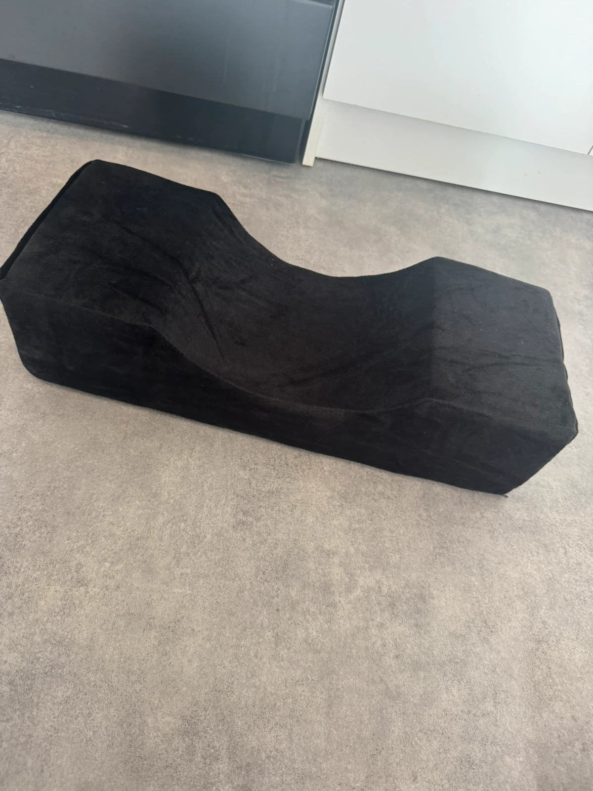 Coussins – Cils 2