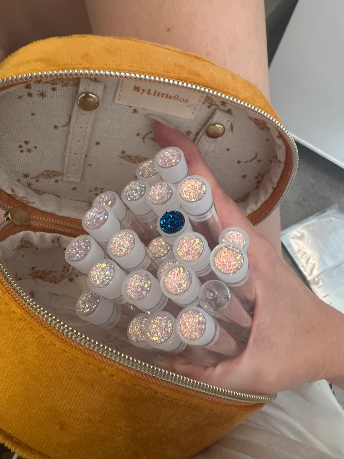 Étui brosse – ETUI 4