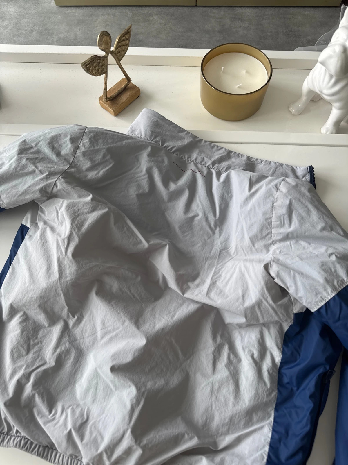 Blouson – Teddy Smith – taille 8 ans / 128 cm 2