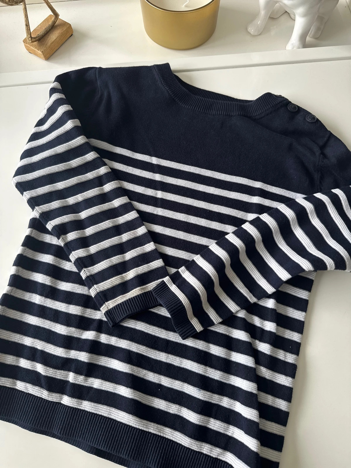 Pull Zara – Zara – taille 8 ans / 128 cm
