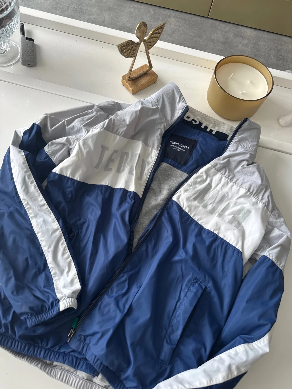 Blouson