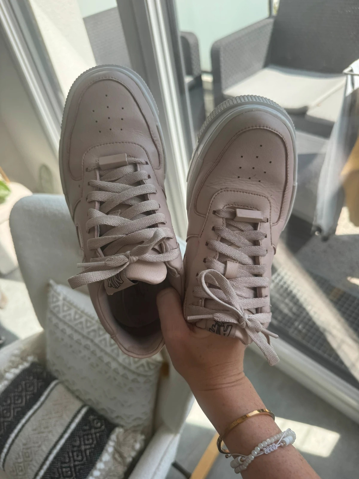 Air force one – Air Force – taille 39 2