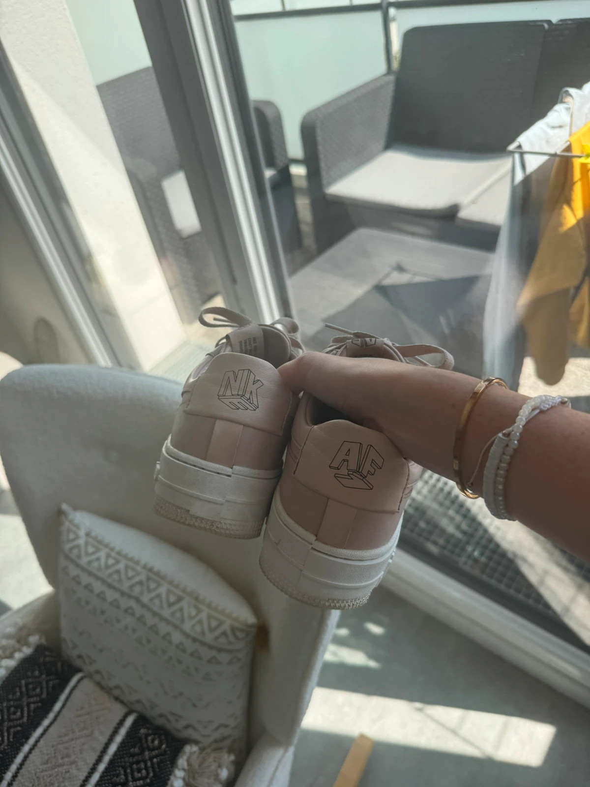 Air force one – Air Force – taille 39 4