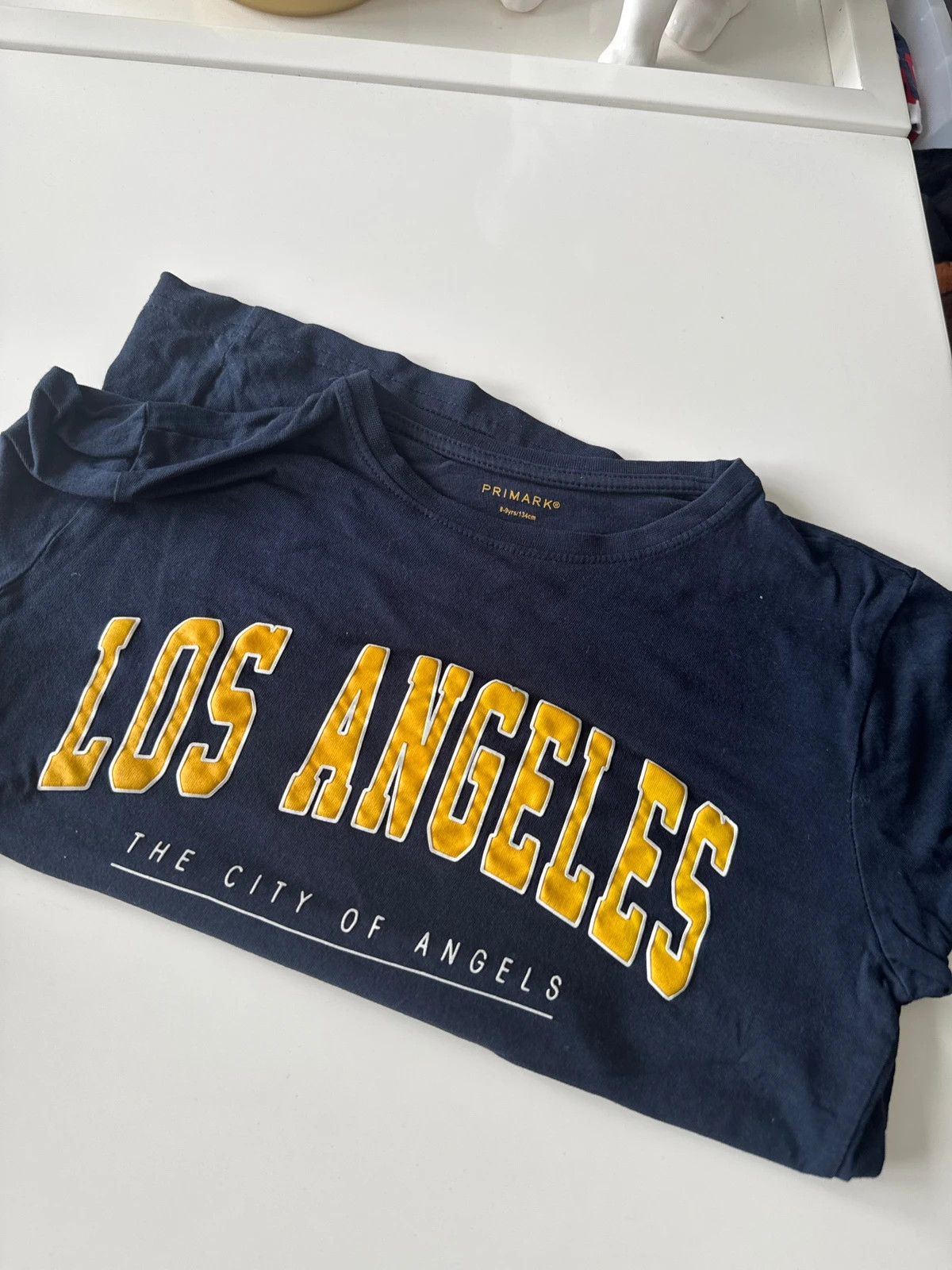 Haut manches longues – Primark – taille 9 ans / 134 cm