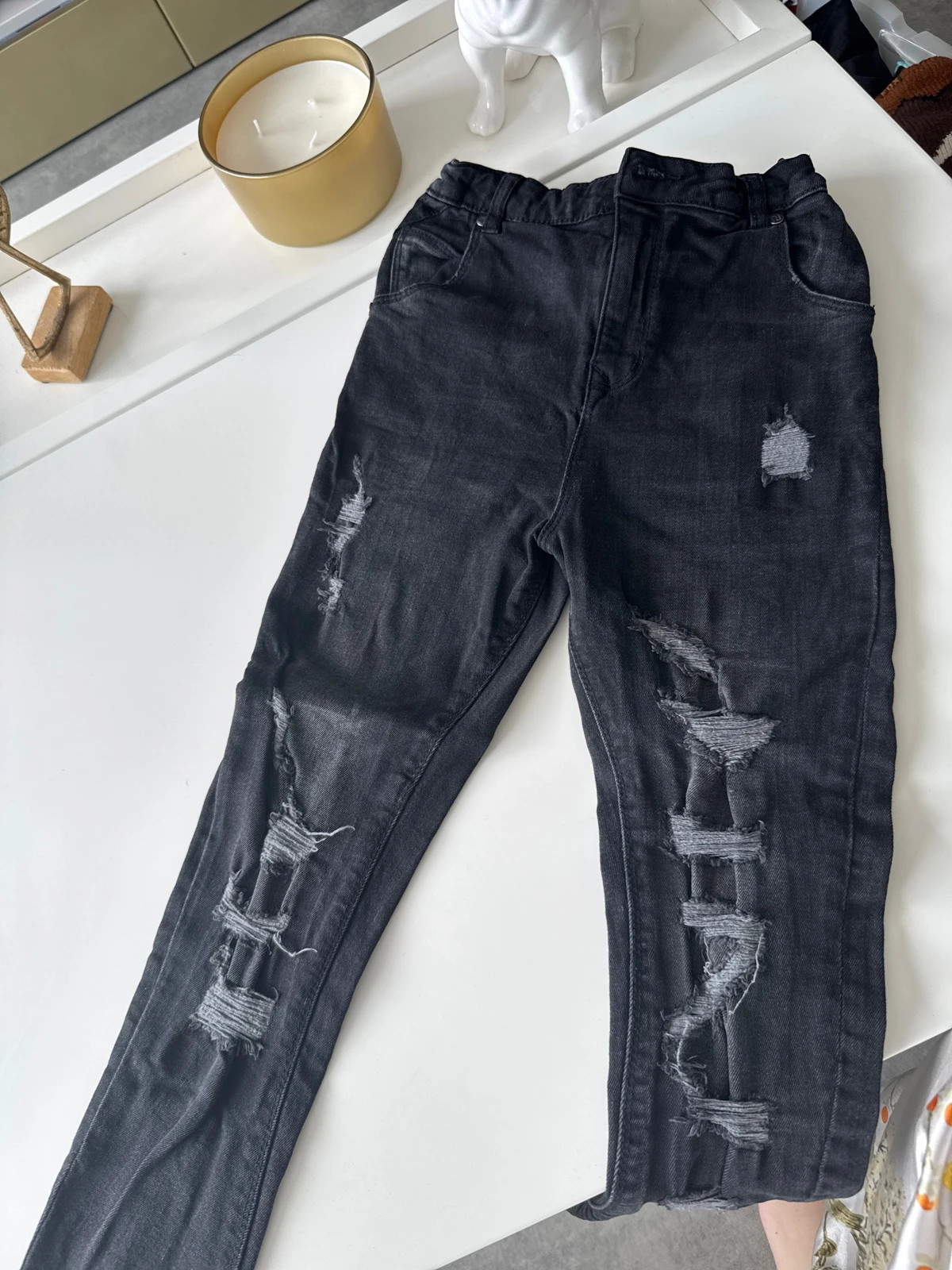 Jean noir