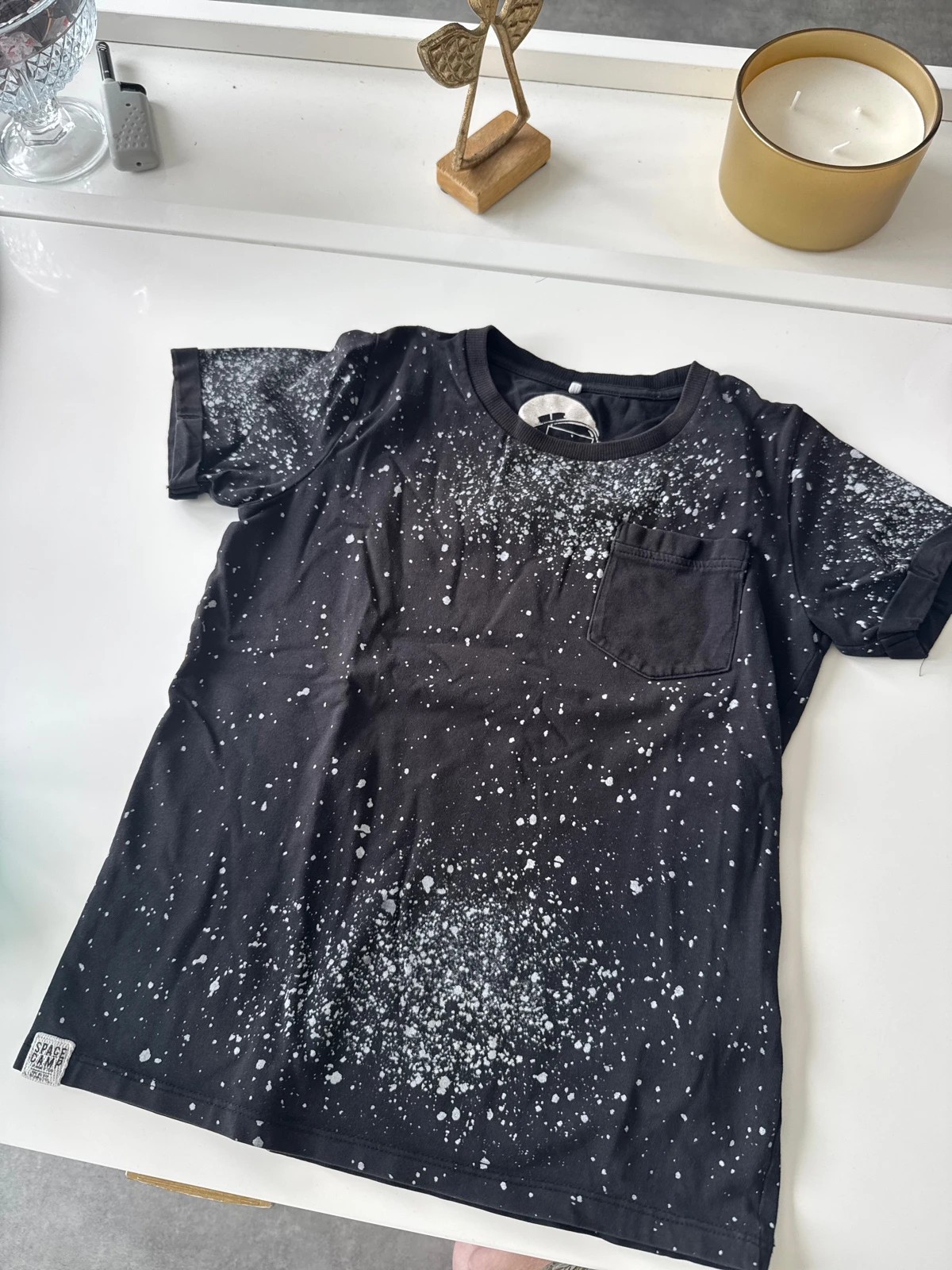 TEE shirt – Name It – taille 8 ans / 128 cm