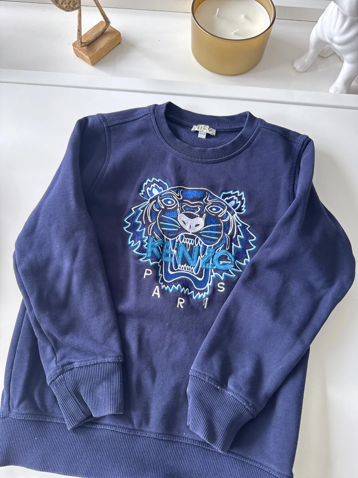 Kenzo