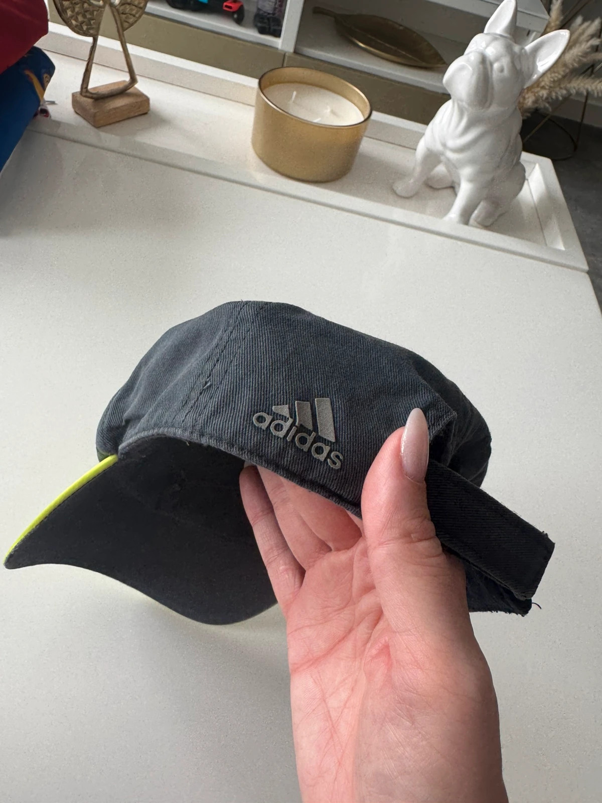 Casquette – adidas – taille Universel 2