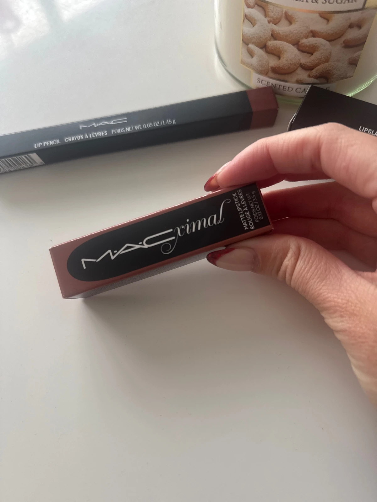 Lot MAC – MAC 2