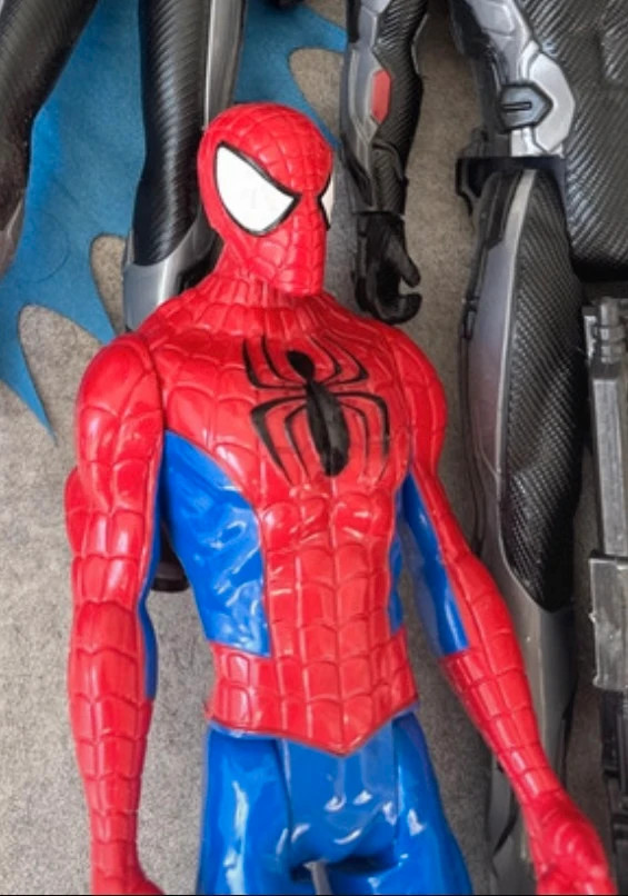 Spiderman