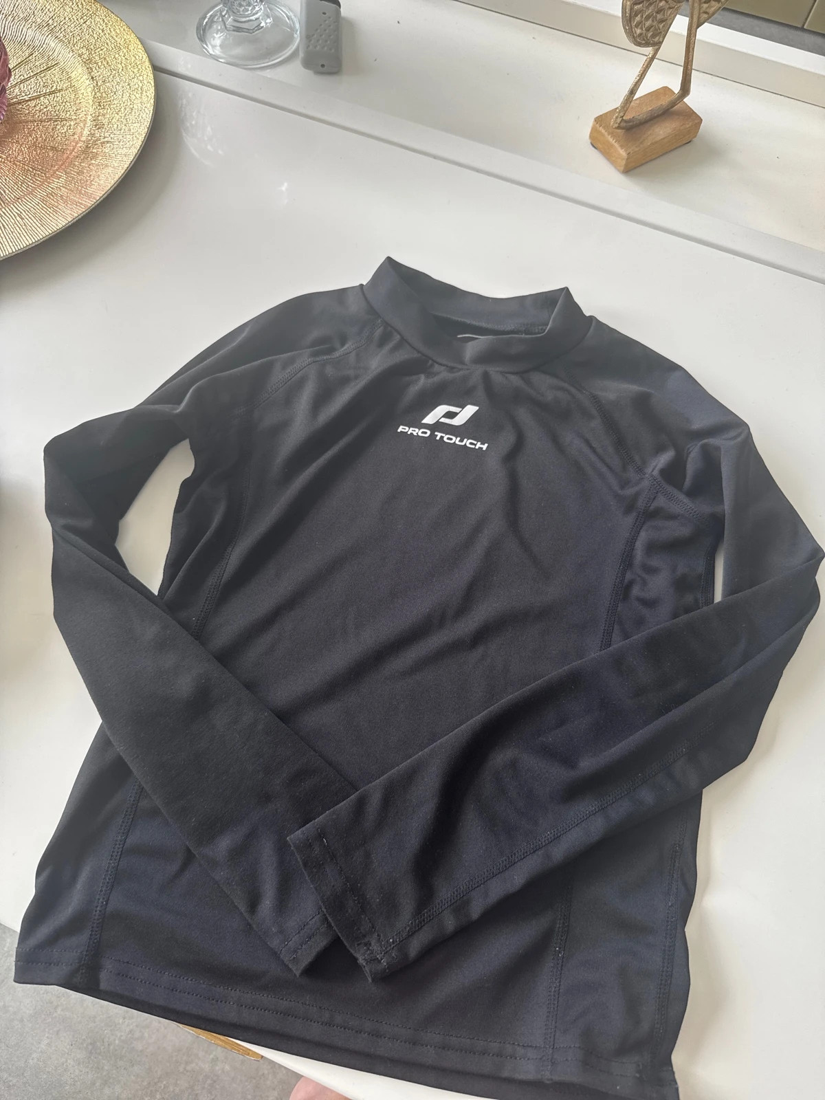 Sous pull