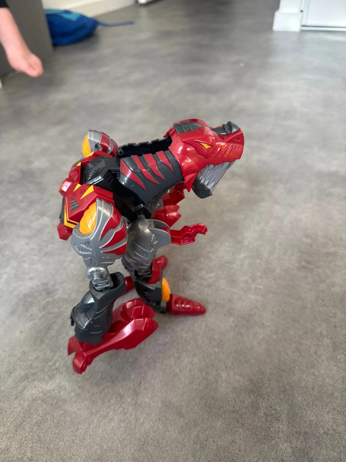 Transformer