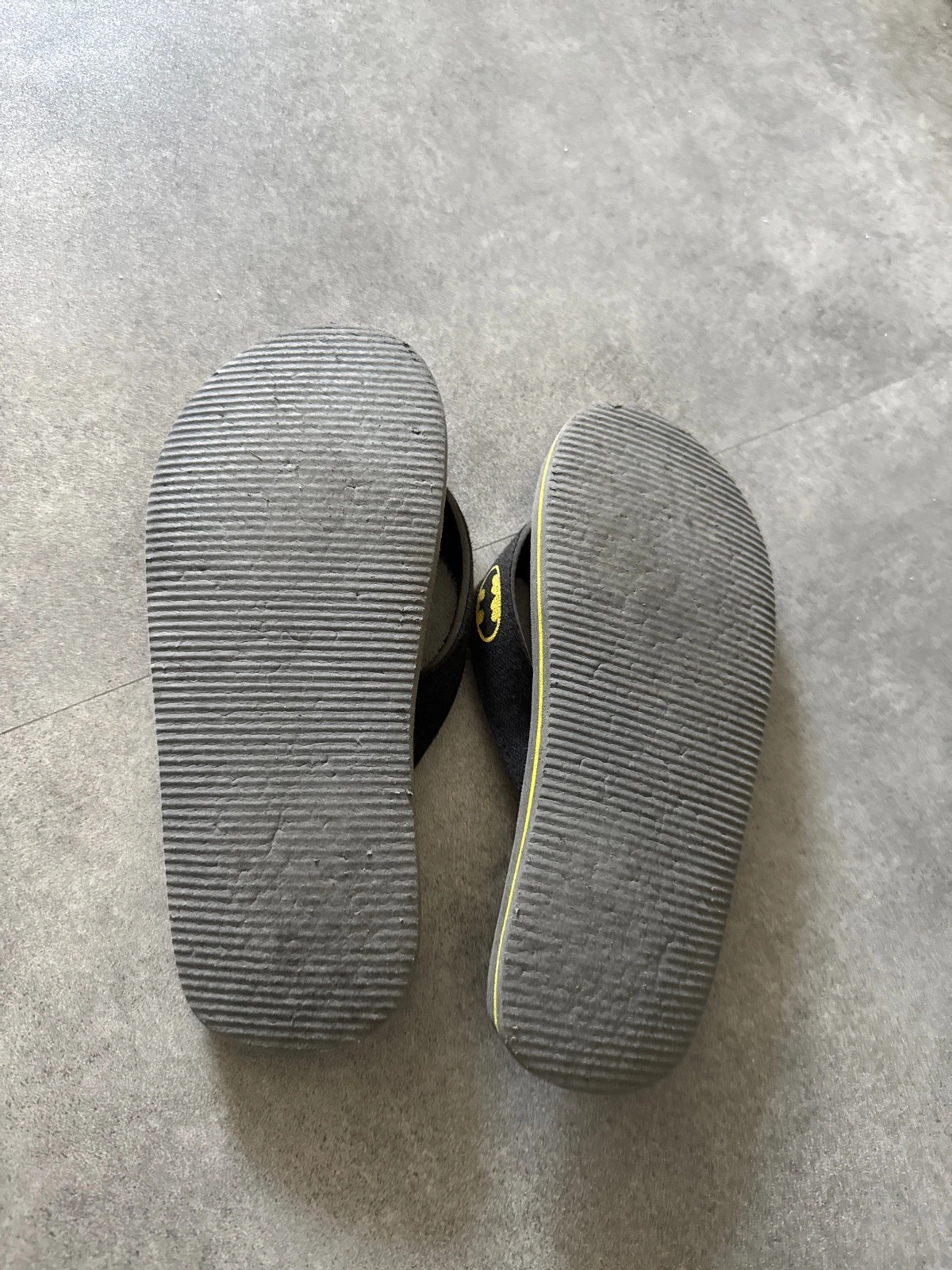 Tong Batman. – Batman – taille 32 3