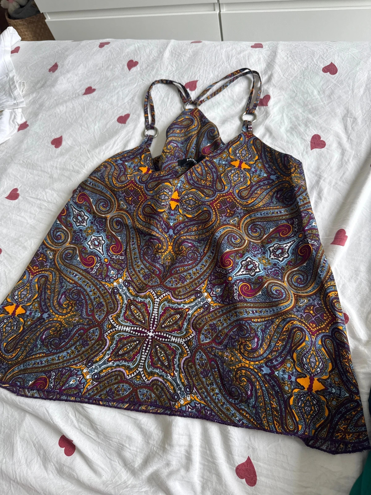 Haut motif