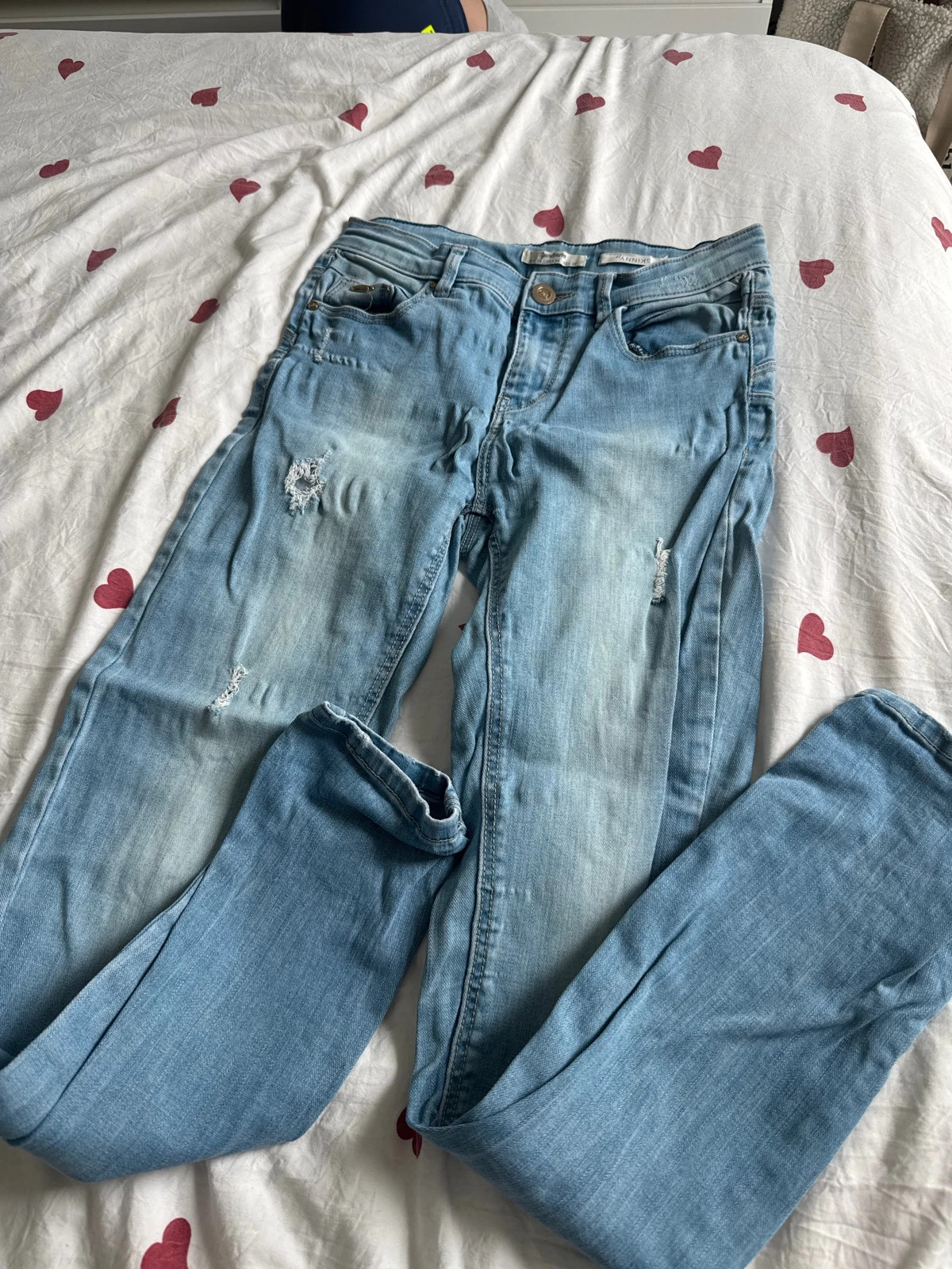 Skinny