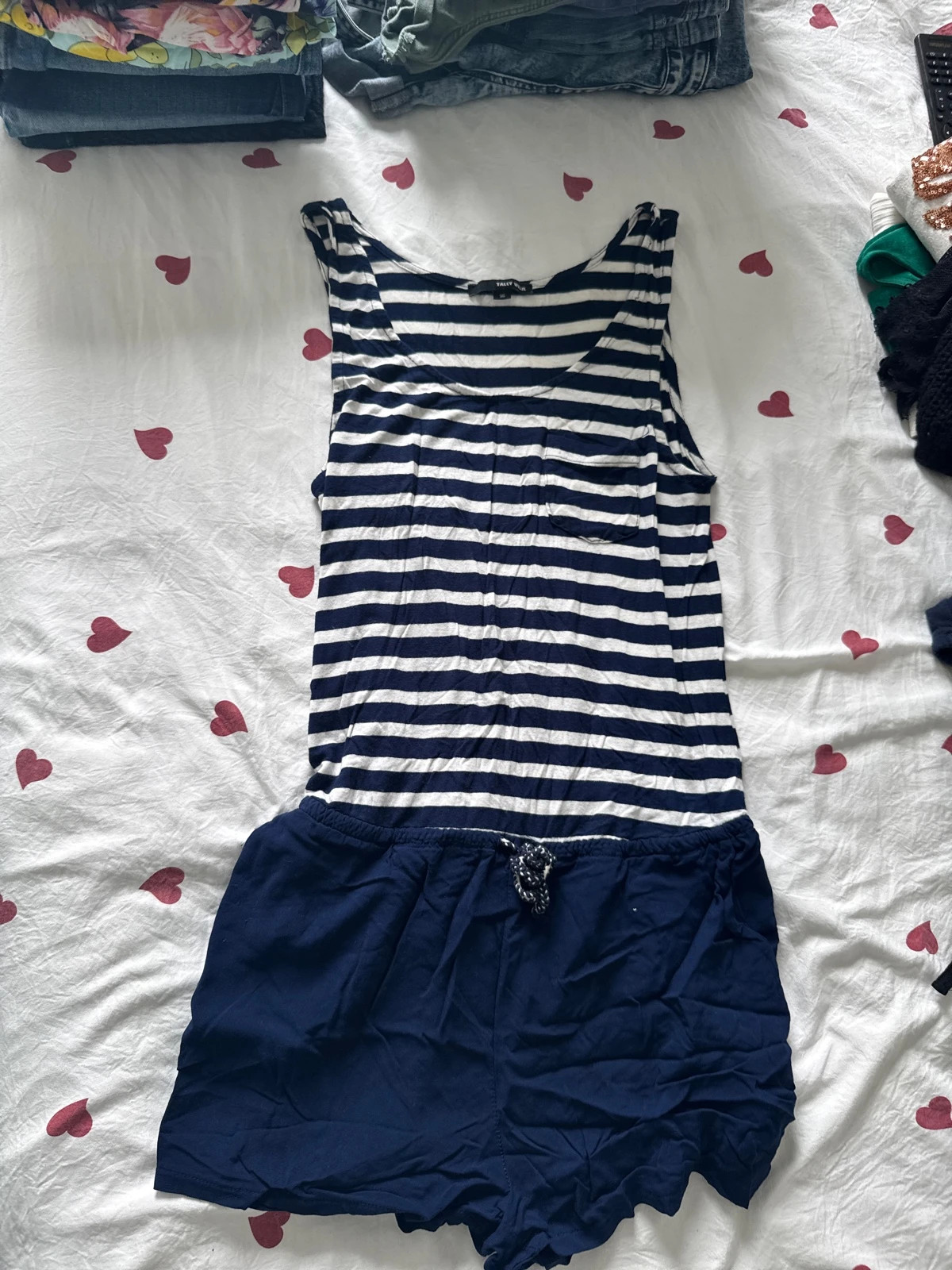 Combi short