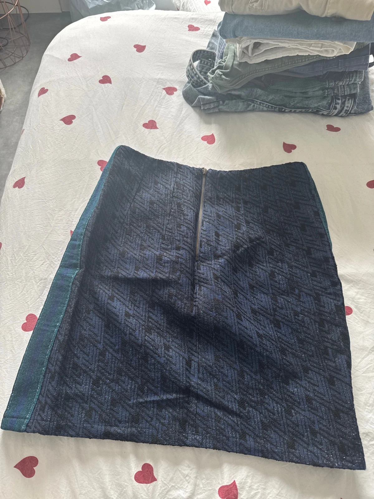 Jupe promod – Promod – taille M / 38 / 10 2