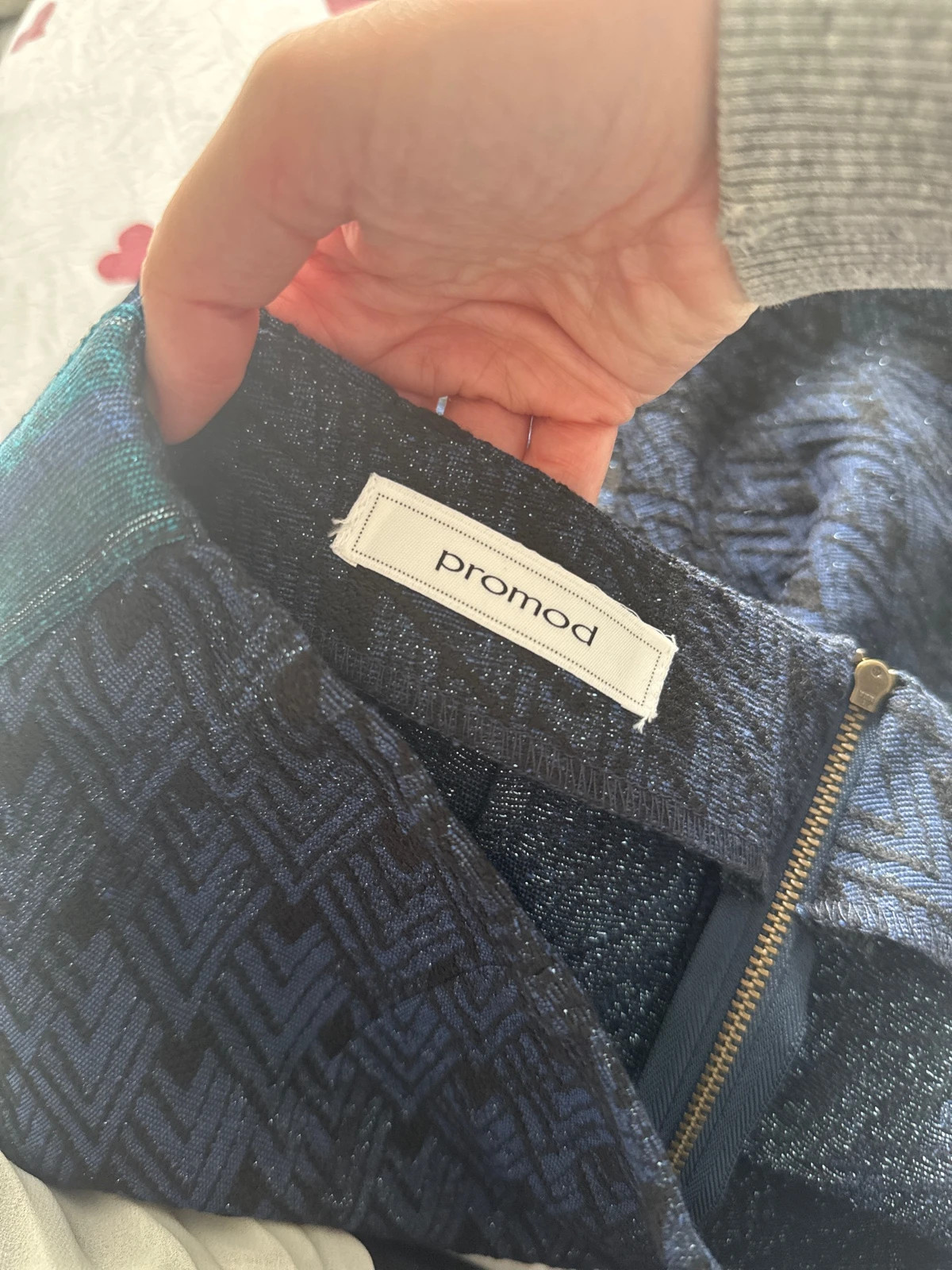 Jupe promod – Promod – taille M / 38 / 10 3