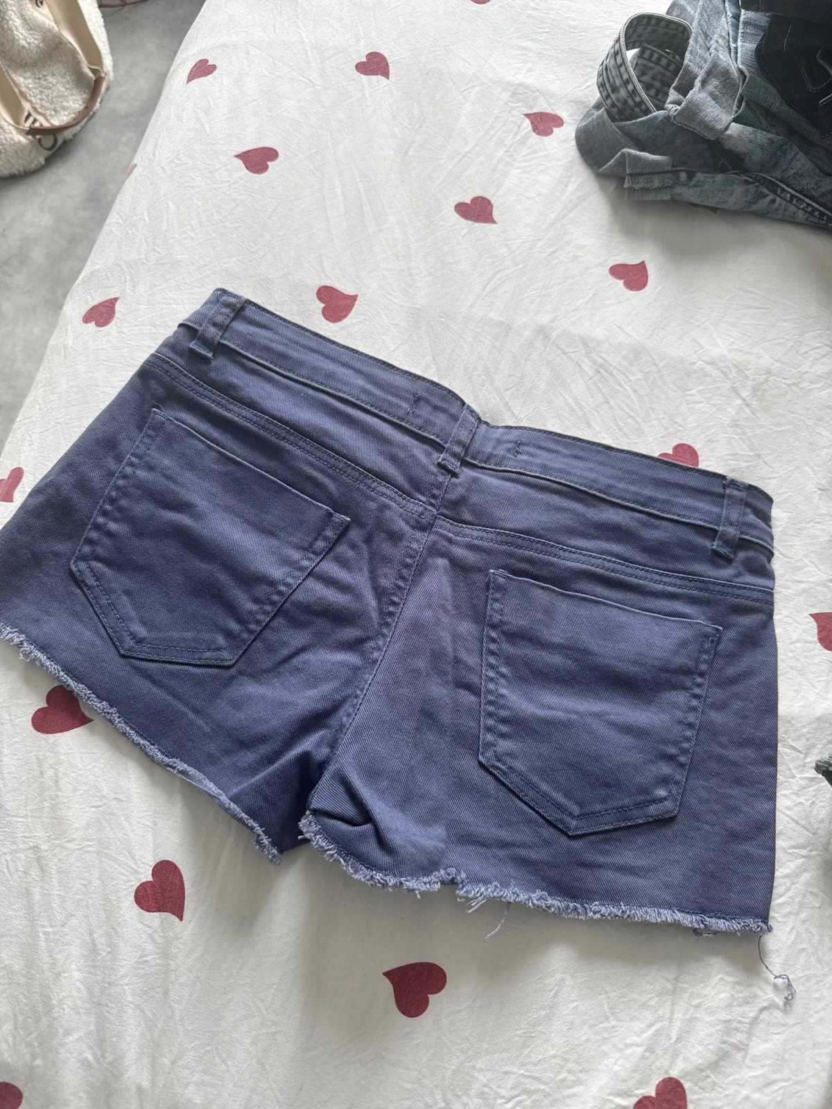 Mini short – Mym – taille S / 36 / 8 2