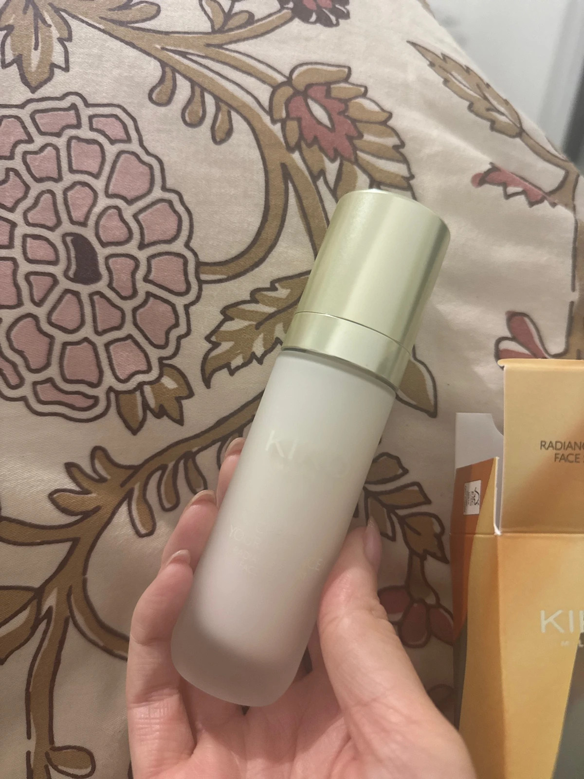 Masque – KIKO 2
