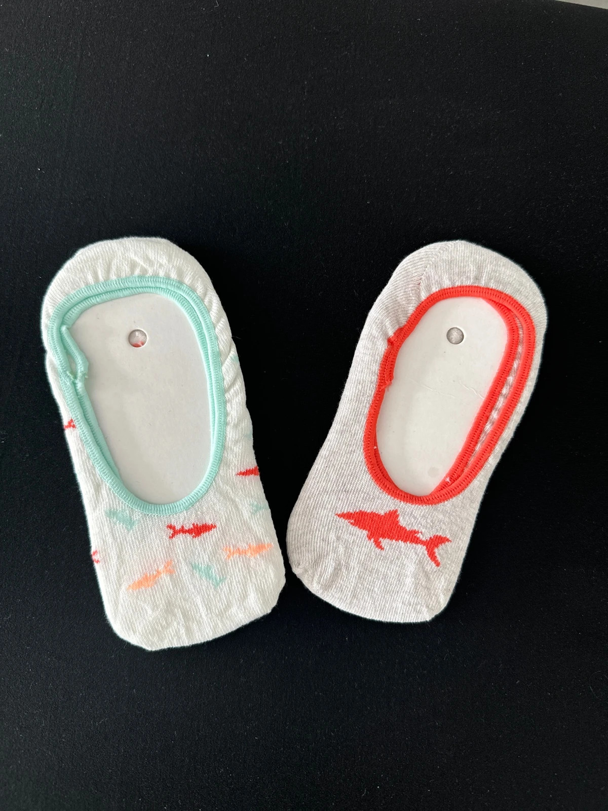 Soquette – Okaïdi – taille 31-33