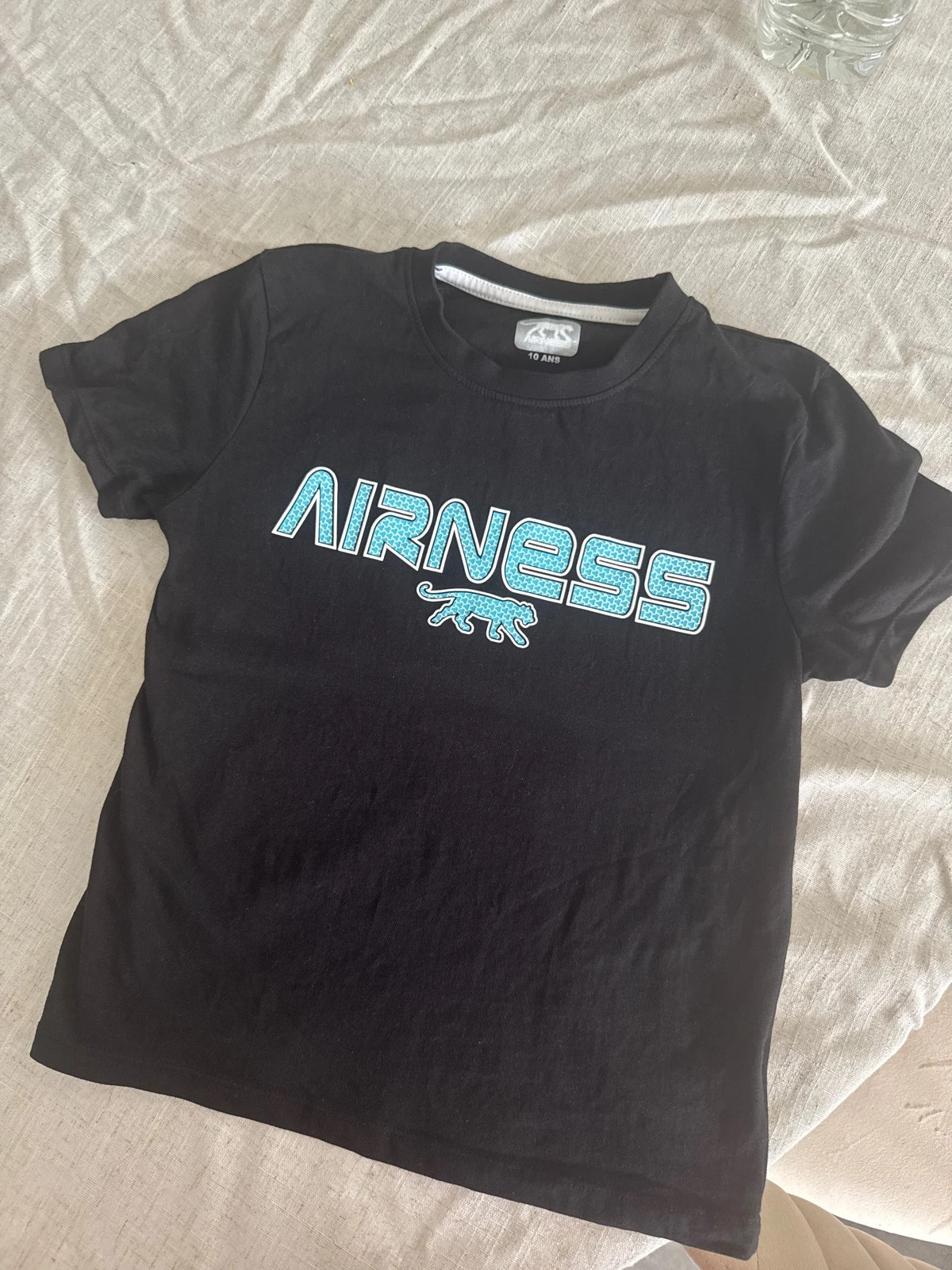 TEE shirt airness