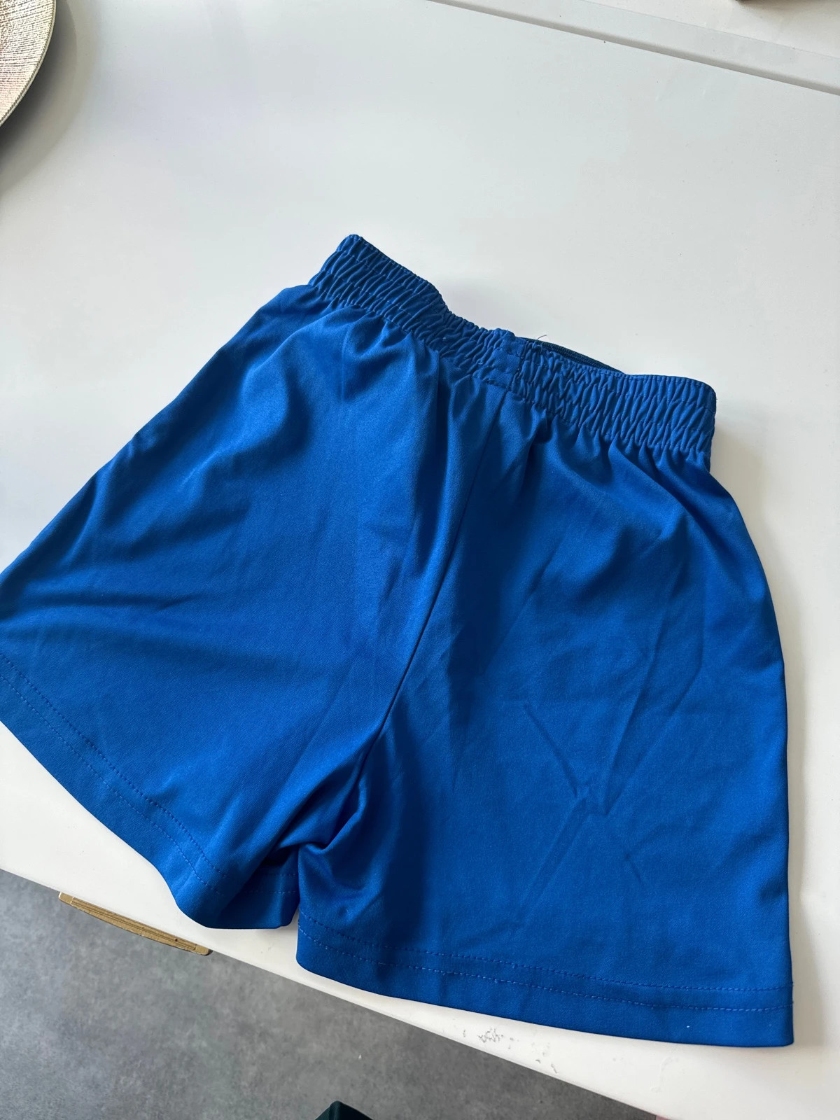 Short foot – iTS – taille 6 ans / 116 cm 2