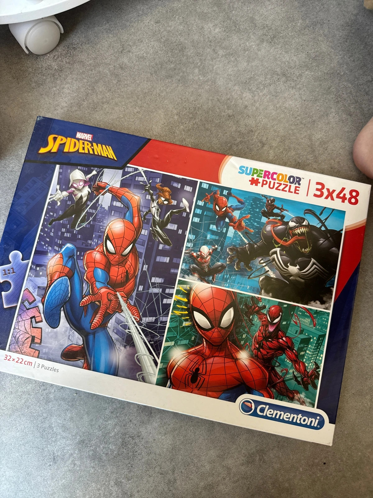 Puzzle