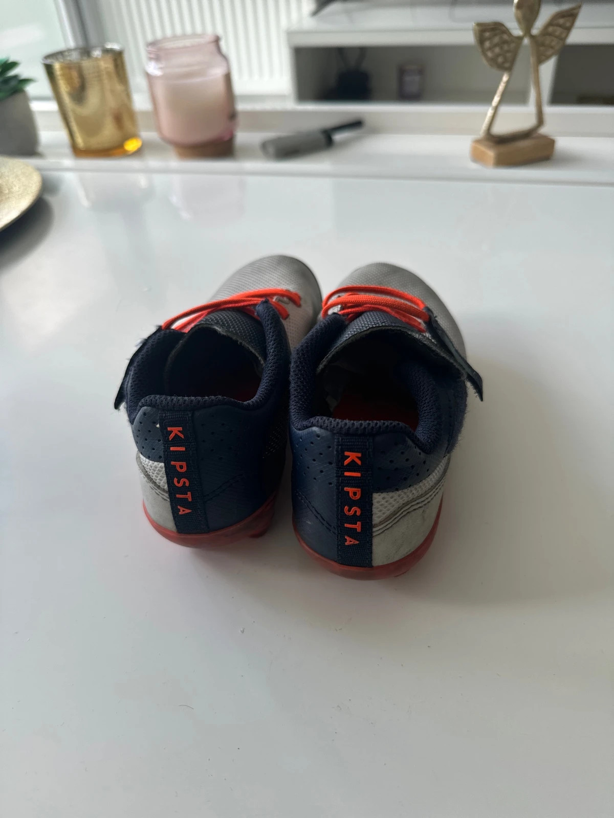 Chaussure foot – Kipsta – taille 31 2