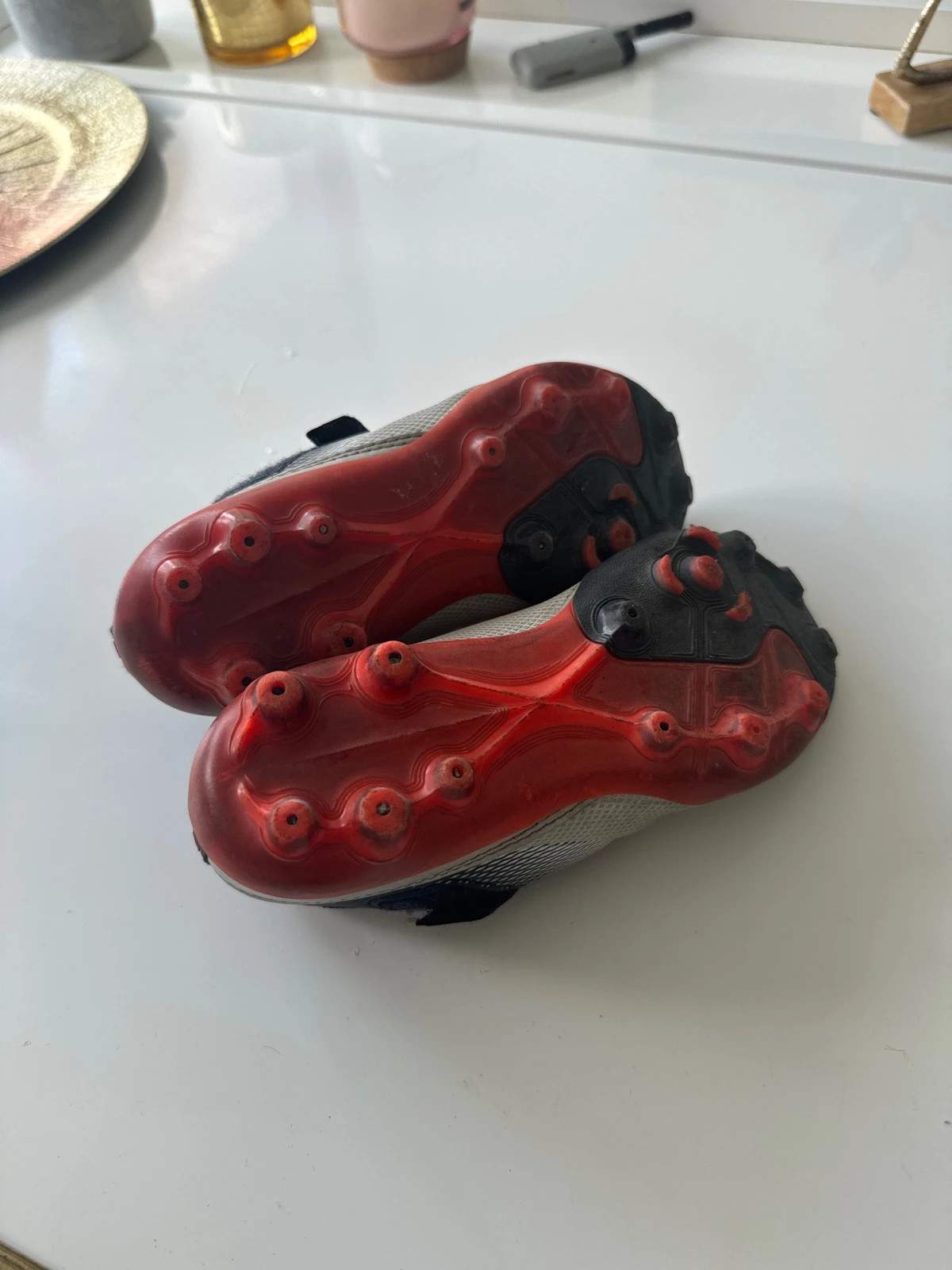 Chaussure foot – Kipsta – taille 31 3
