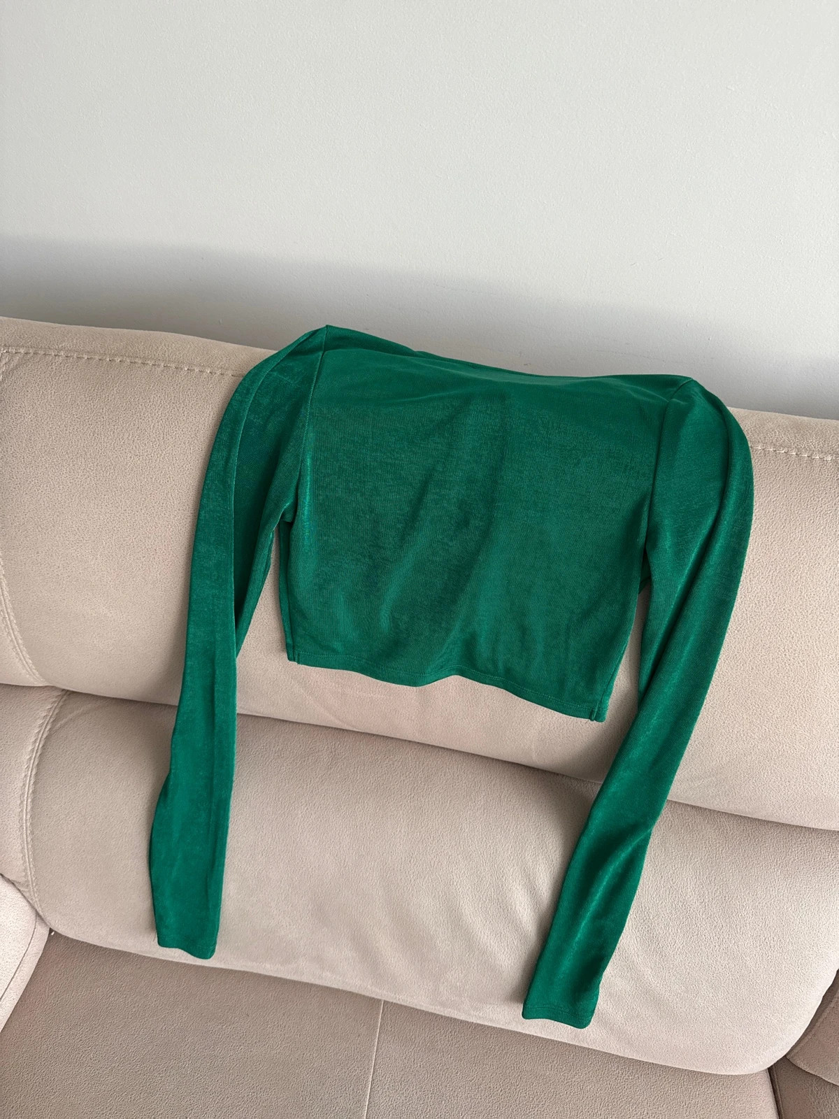 Haut pull and bear – Pull & Bear – taille S / 36 / 8 3