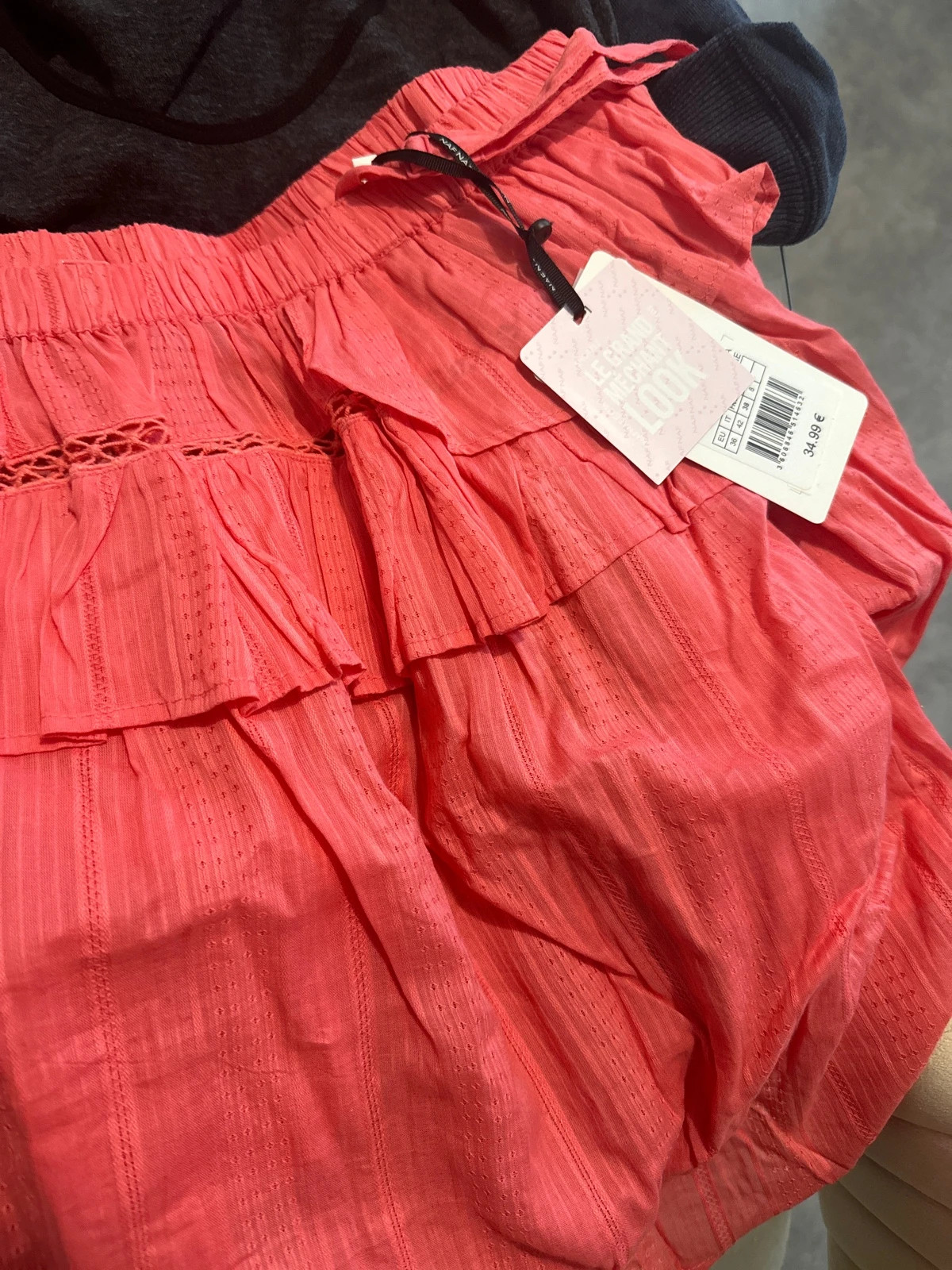 Lot pulls et hauts – Zara – taille M / 38 / 10 4