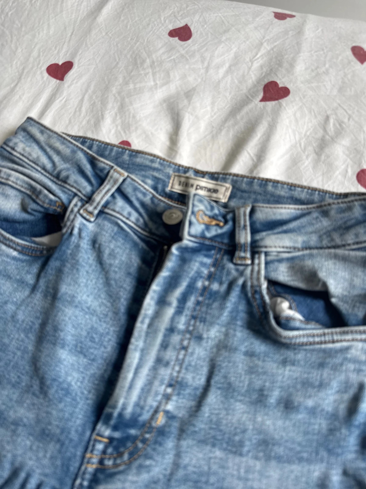 Jean skinny – Pimkie – taille S / 36 / 8 2