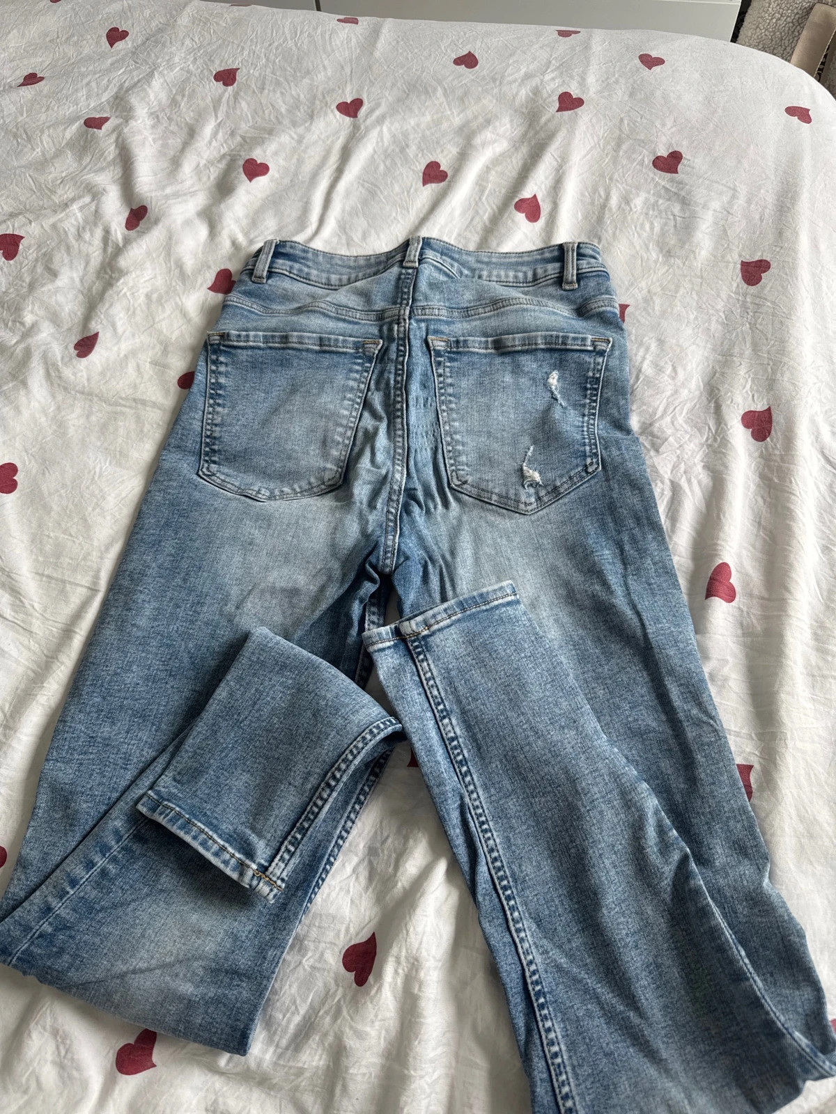 Jean skinny – Pimkie – taille S / 36 / 8 3