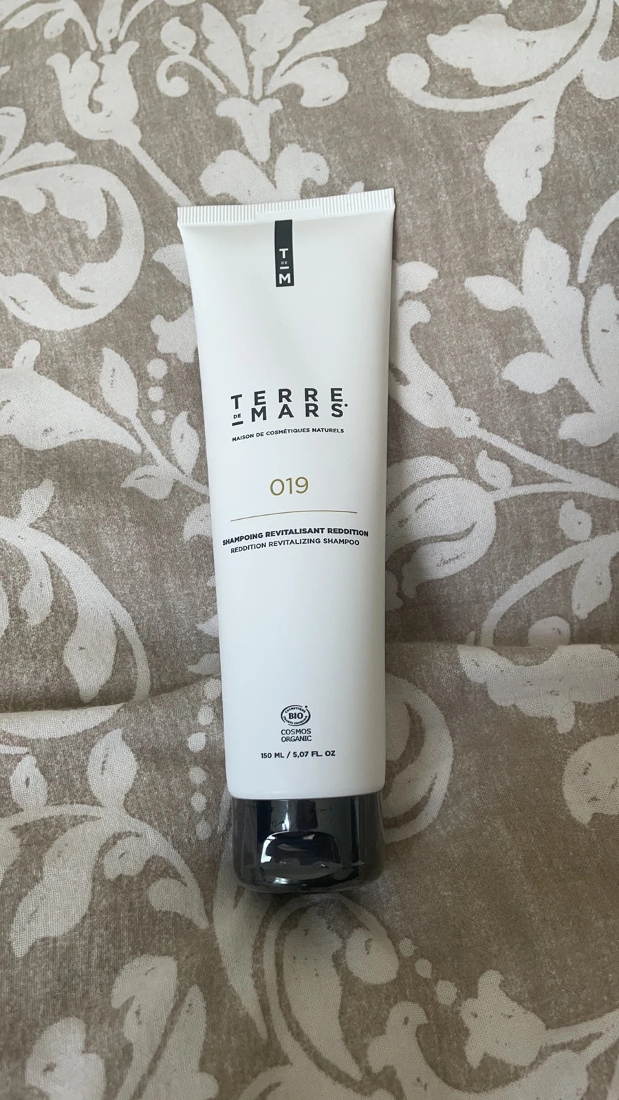 Terre de mars – Terre de Mars