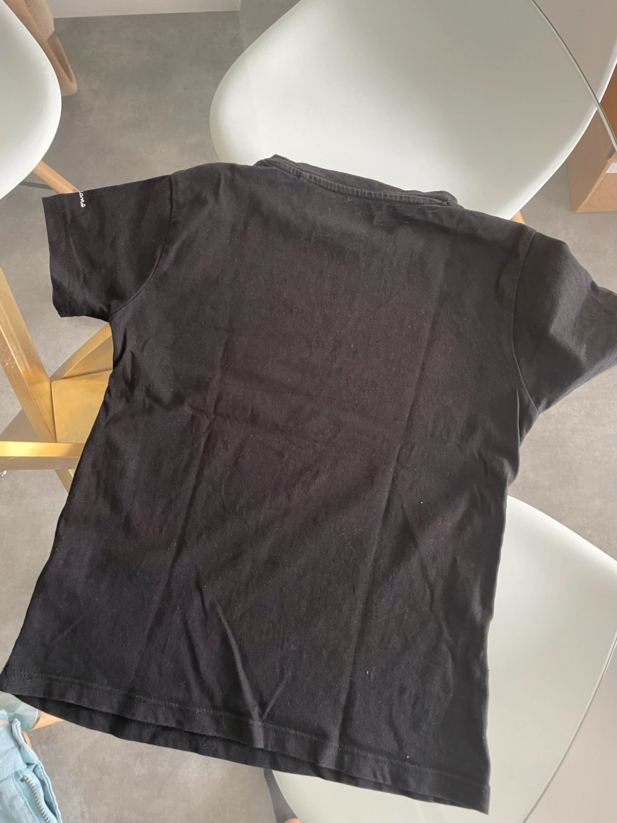 Tee shirt pepe jeans – Pepe Jeans – taille 6 ans / 116 cm 2