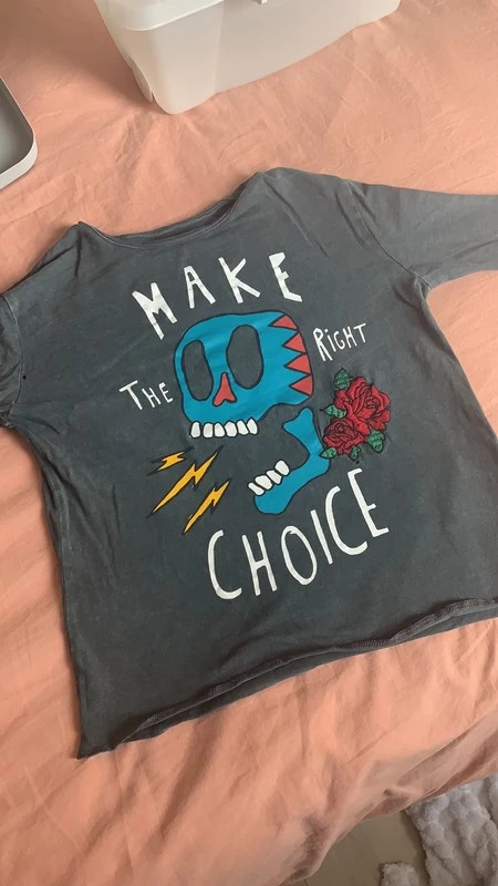 Lot 3 tee shirts manches longues – Zara – taille 8 ans / 128 cm