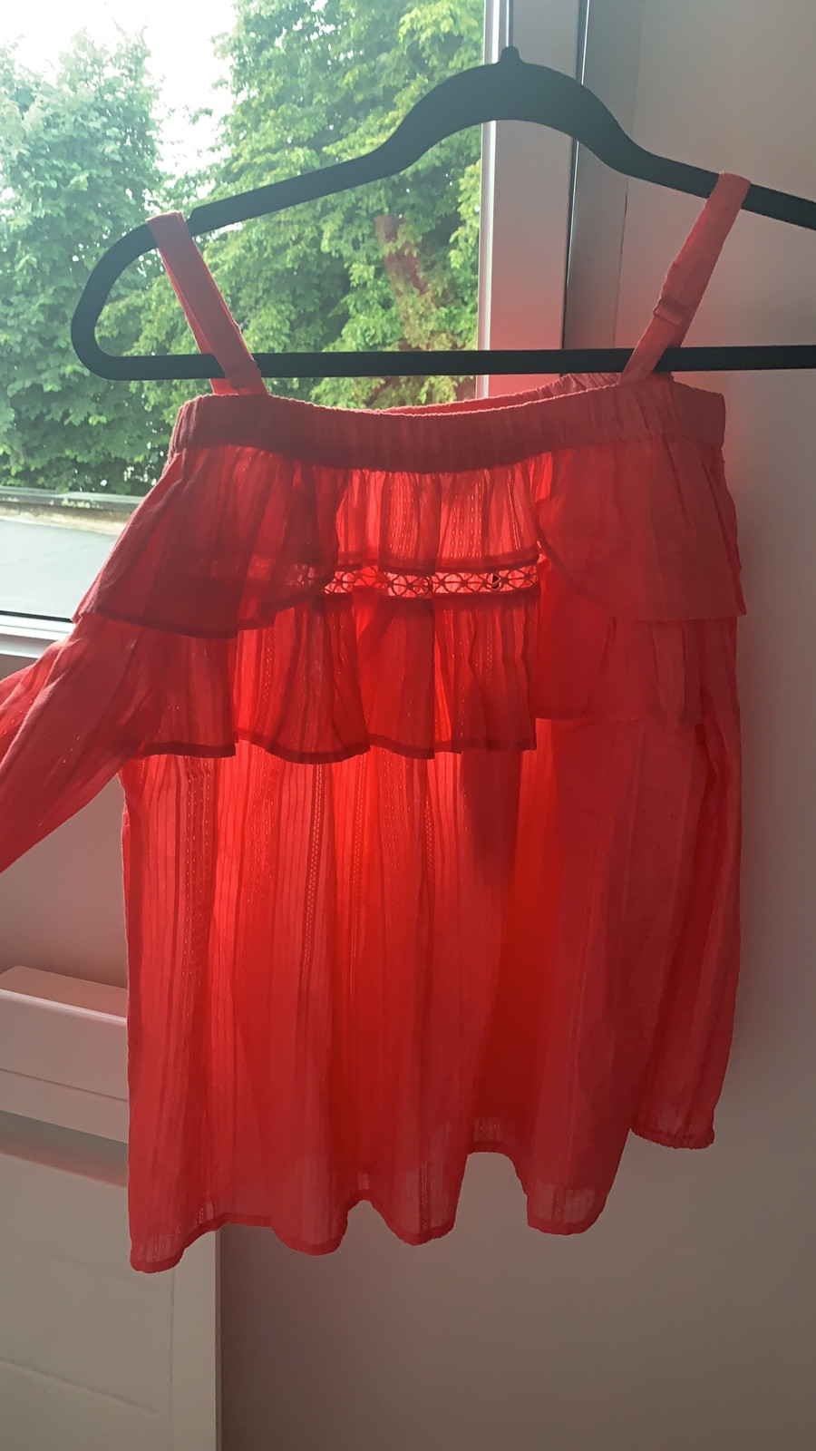 Blouse NafNaf – Naf Naf – taille M / 38 / 10 2