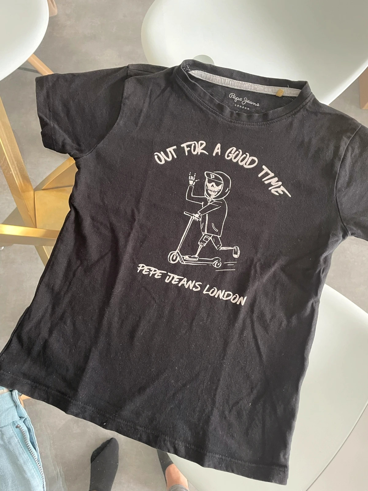 Tee shirt pepe jeans
