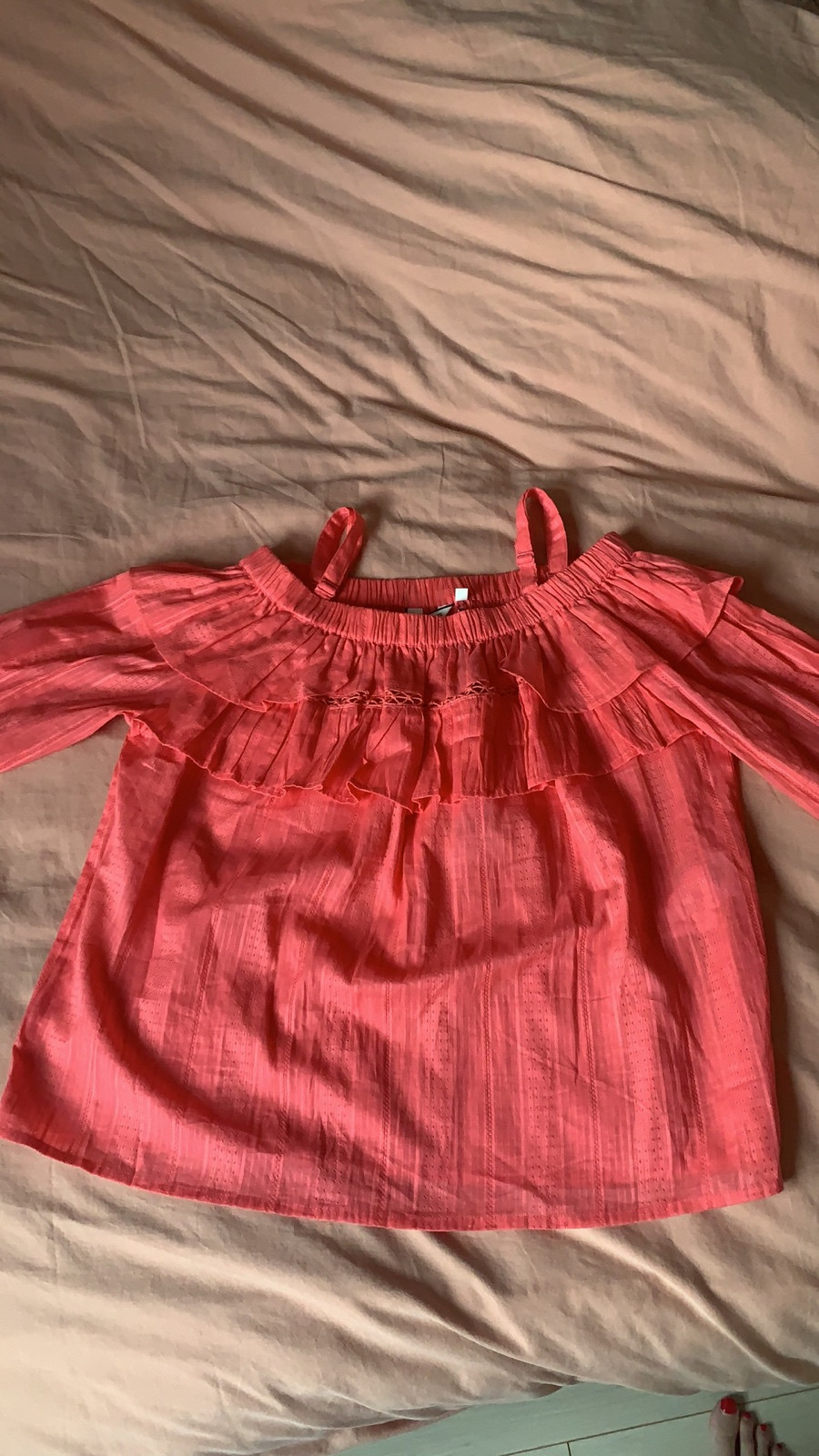 Blouse NafNaf – Naf Naf – taille M / 38 / 10