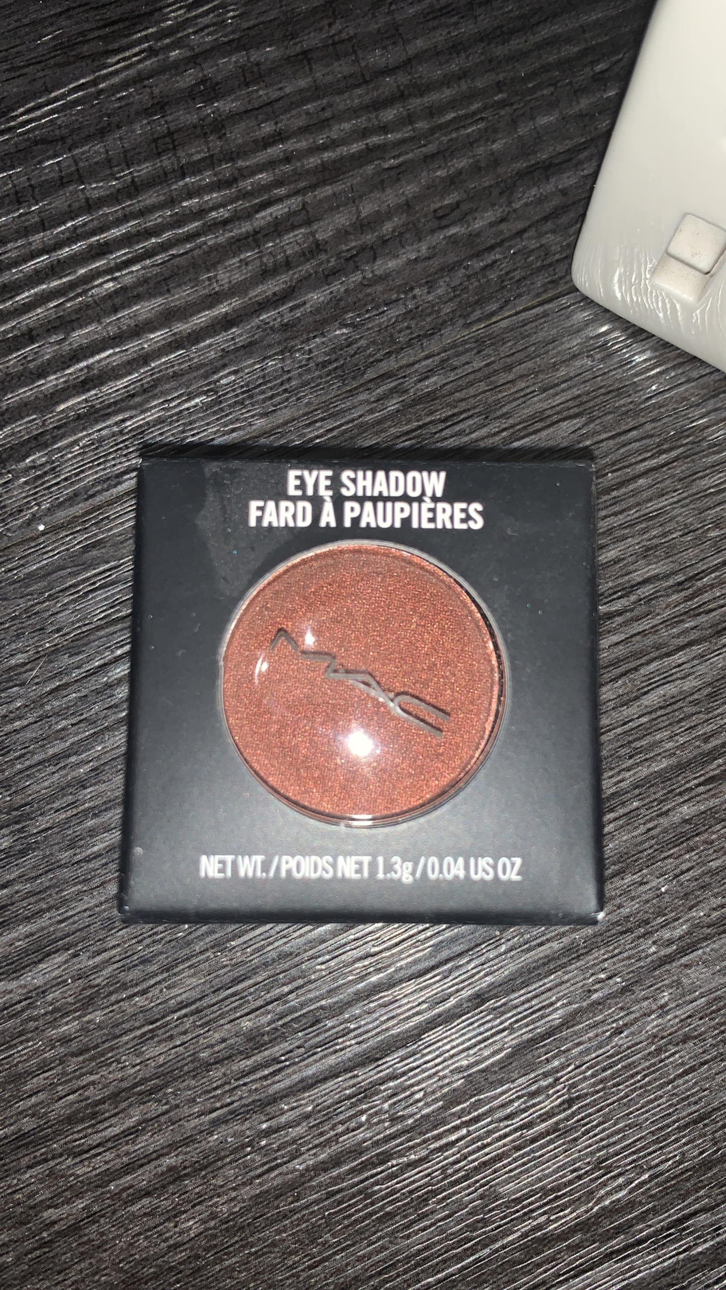 Fard à paupières Mac – MAC 2