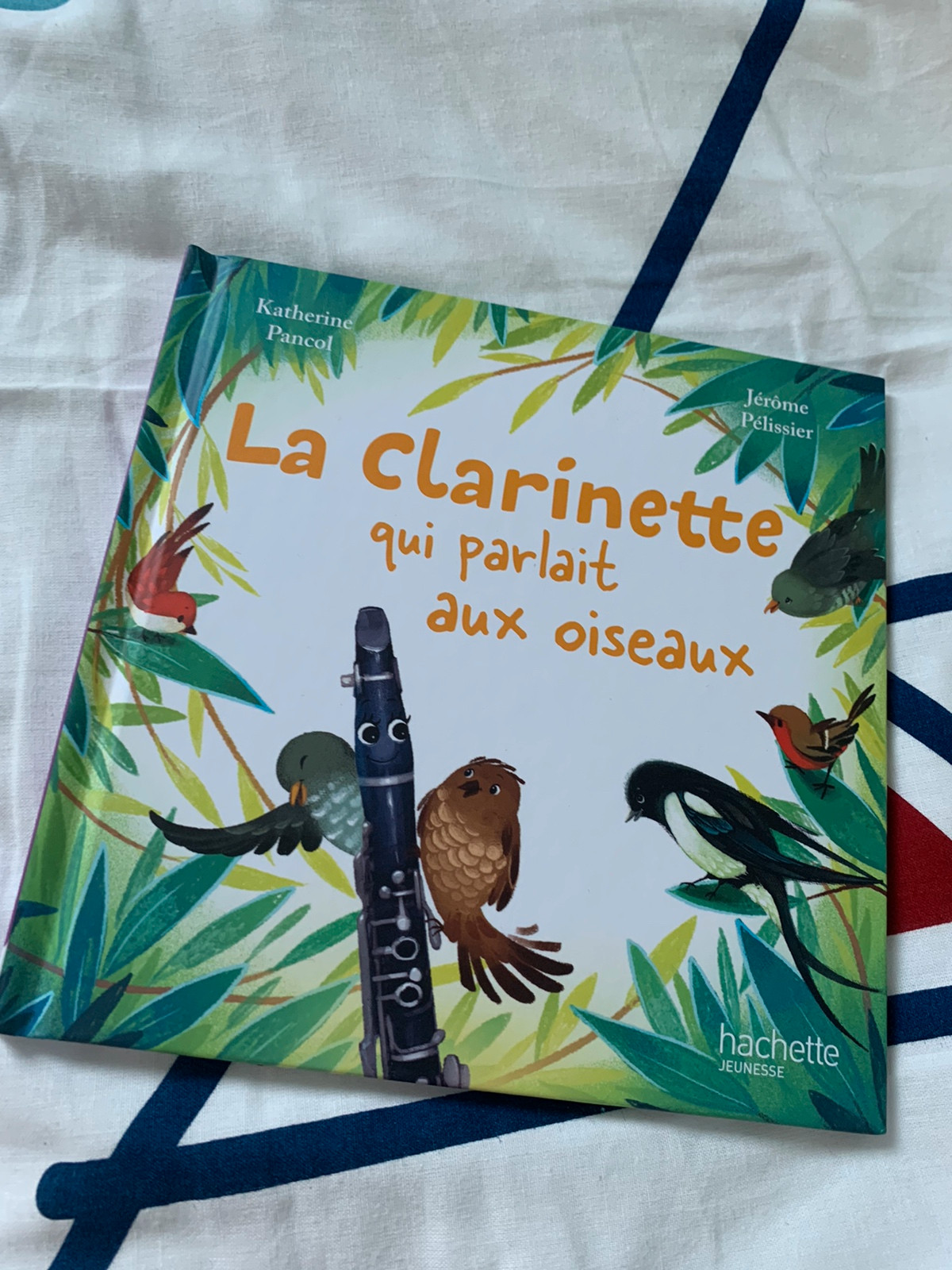 4 livres macdo – Hachette 3